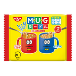 日清馬克拉麵, , large