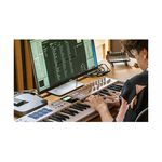 Arturia KeyLab Essential 49 MK3 49鍵 MIDI主控鍵盤 黑色/白色【敦煌樂器】, , large