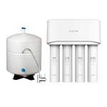 【KW廚房世界】櫻花牌 P0121 標準型 RO 淨水器 限定區域送基本安裝, , large