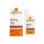 【 LA ROCHEPOSAY 理膚寶水】 安得利淡斑淨亮極效夏卡防曬液 50ml, , large