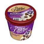 Duroyal 1 Liter Super Ice Crena-Rum Rais, , large