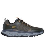 Skechers D'Lux Journey 男 慢跑鞋 運動 戶外 健走 緩震 耐磨 舒適 綠 [237193GRN], , large