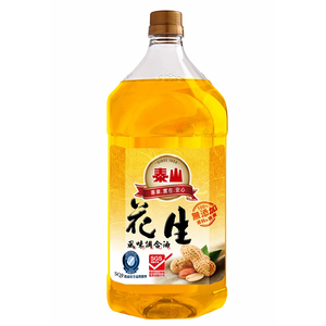 T. S. PEANUT OIL