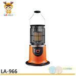 LAPOLO 四方散熱型植絨款電暖爐 LA-966, , large