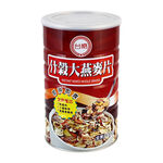 台糖什穀大燕麥片800g, , large