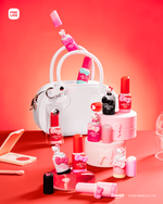 【際洋文化】Hello Kitty Style悸動亮相系列趣粒, , large