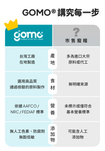 【GOMO PET FOOD】菌衡護衛/成犬無穀低敏配方1.8kg 狗飼料 狗糧, , large