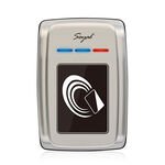 昌運監視器 SOYAL AR-321-U(AR-321U) E1 Mifare MF 銀色 門禁讀頭 防破壞感應式讀頭, , large