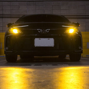 【PA LED】Toyota Altis 12代 LED套餐｜室內燈・車門燈・迎賓燈・車箱燈・牌照燈・行李箱燈・後小燈