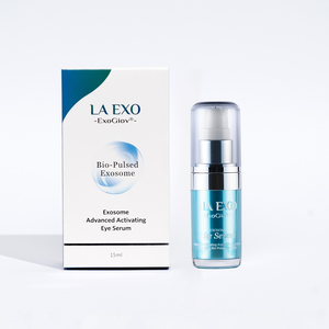 Exosome Advanced Activating Eye Serum 15ml