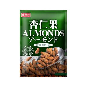盛香珍杏仁果