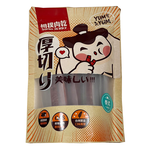 太禓食品 相撲肉乾 泰式檸檬, , large