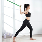 【BYZOOM FITNESS】高效環狀彈力帶 extra light 11KG / 24.2LB, , large