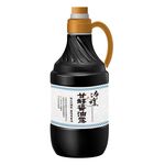 淬釀甘醇醬油露1600ml, , large