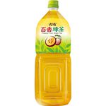 古道百香綠茶 Pet 2000ml, , large