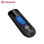 【Transcend】創見 JetFlash 790 USB 3.1 256GB 黑色 高速隨身碟 保固公司貨, , large