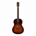 YAMAHA CSF1M 面單電民謠木吉他 原木/漸層色【敦煌樂器】, , large