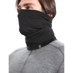 【icebreaker】icebreaker 200 Flexi 多功能羊毛頭巾／圍脖｜100% 美麗諾羊毛｜K.T.Tactical, , large