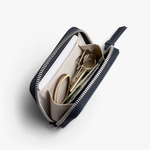 Bellroy Folio Piccolo 小錢包 卡片收納包 拉鍊包 零錢包 優質皮革(藍）-WFBA, , large