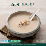 【欣葉‧生活‧廚房】《冷凍》台灣在地花生湯, , large