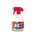 〔本野有限公司〕日本美淨易浴廁除霉清潔劑 |本體400ml -4入, , large