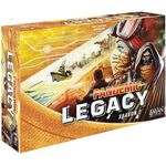 【Asmodee】瘟疫危機承傳第二季(黃) (中文版) Pandemic:Lenacy Season 2 Yellow, , large