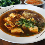 Spicy Stinky Tofu Noodles, , large