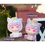 【BOPTOYS】點點森林奇妙城系列小盲盒, , large