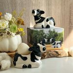 【Lesser&Pavey】動物造型系列蛋杯組2入/蛋杯/早餐蛋杯/陶瓷/陶瓷蛋杯/英式/水煮蛋杯/蛋架/蛋托, , large