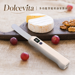 Dolcevita｜多功能智能奶油果醬抹刀, , large
