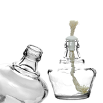 150ml 玻璃酒精燈 618-GAF150, , large