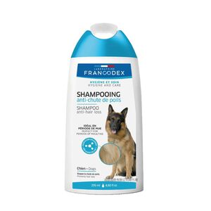 【PawHomie】法國法典Francodex 強韌毛囊沐浴露-犬用