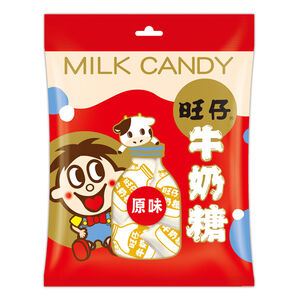 旺仔牛奶糖-原味