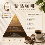 【LODOJA 裸豆家】冷萃精品咖啡1包(250g/包 冰滴咖啡 莊園等級 嚴選 阿拉比卡豆新鮮烘培), , large