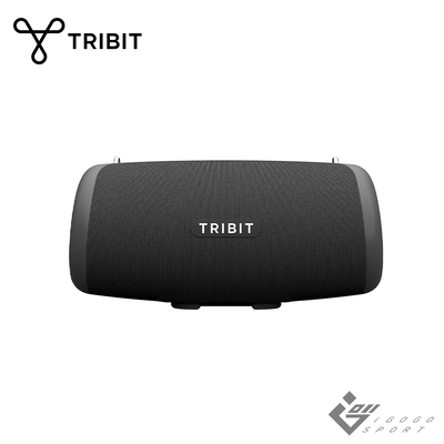 【Tribit】StormBox Lava 可攜式藍芽喇叭