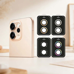 【山水之寶】OPPO Reno 15/15F/15Pro/15Promax鏡頭貼 鋁合金鏡頭環（貼膜神器背板）鏡頭保護貼 附清潔包, , large