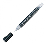 【 Pentel 飛龍 】自來水毛筆（金穗／銀穗）/支 XGFH  -  多款可選, , large