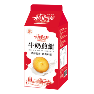 cracker(Milk)