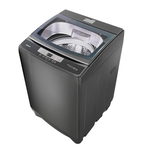 【HERAN 禾聯】16KG 定頻直立式洗衣機 HWM-1633, , large