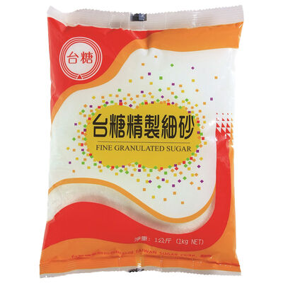 台糖精製細砂1Kg