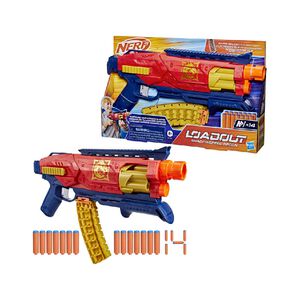 NER LOADOUT SHADOWSPEED RECON