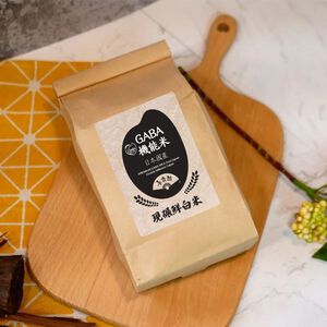 【喜康瑞】日本國產GABA機能 現碾 日本機能米 白米 食用米 新鮮現碾日本米 (1KG裝)