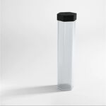 【Asmodee】牌墊套筒 (藍/黑/透明)Gamegenic PLAYMAT TUBE, , large