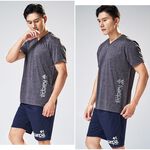 【現貨】Kaepa 速乾透氣機能褲-男 KA2081, , large
