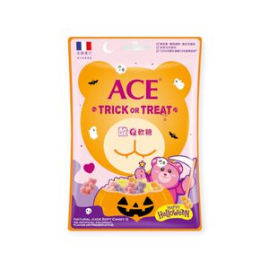 ACE 酸Q熊軟糖44g克 x 1PACK包