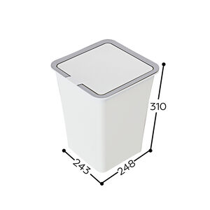 C-5301Trash Can 11L