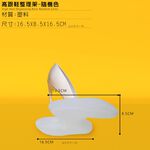 GS MALL 台灣製造 女用高跟鞋收納架 收納鞋架 鞋架 高跟鞋收納 女用鞋架 高跟鞋架 鞋盒, , large