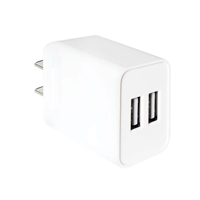 [寶旺旺]聖岡科技 2.4A USB極速充電器USB-522