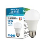 Everlight 10W  LED Lamp, , large