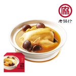 老協珍 火烔雞湯2440g(冷凍), , large